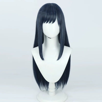 MagiReco Cosplay Wigs Anime Yachiyo Nanami