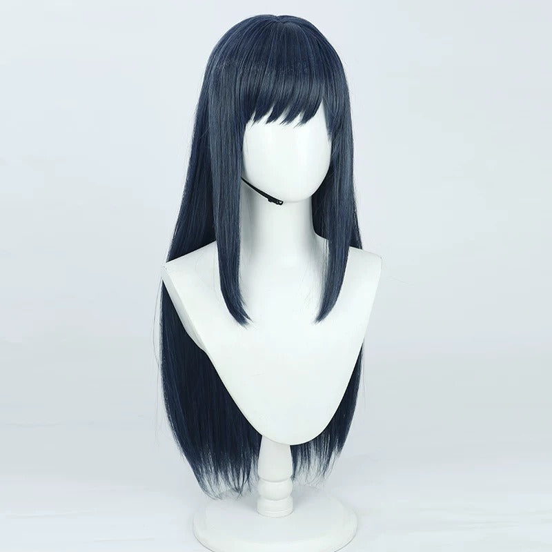 MagiReco Cosplay Wigs Anime Yachiyo Nanami