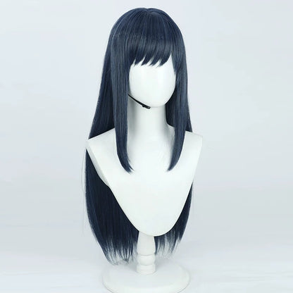 MagiReco Cosplay Wigs Anime Yachiyo Nanami