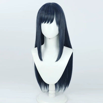 MagiReco Cosplay Wigs Anime Yachiyo Nanami