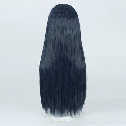 MagiReco Cosplay Wigs Anime Yachiyo Nanami