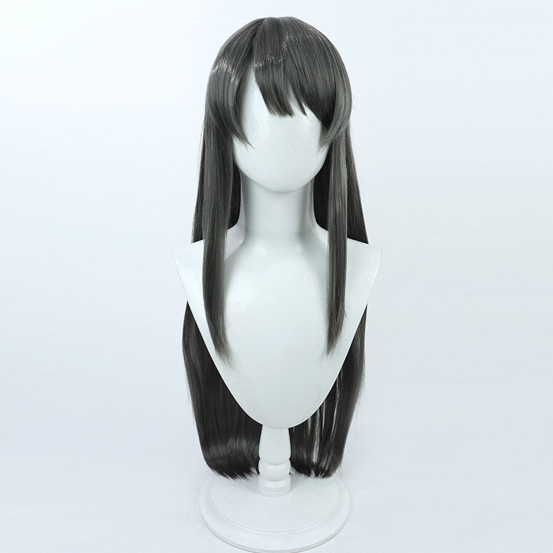 Mai Sakurajima Anime Cosplay Wigs Rascal Does Not Dream