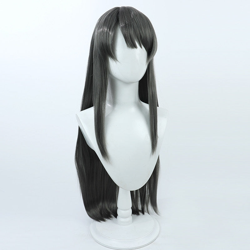 Mai Sakurajima Anime Cosplay Wigs Rascal Does Not Dream