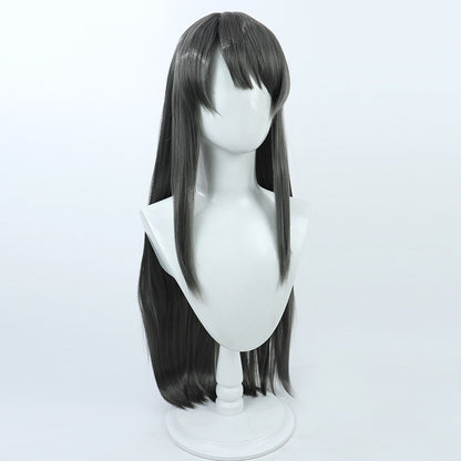 Mai Sakurajima Anime Cosplay Wigs Rascal Does Not Dream