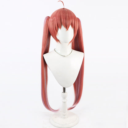 Maid for You Coco Cosplay Wigs Goddess of Victory: Nikke Split Twin Ponytail Anime Wigs