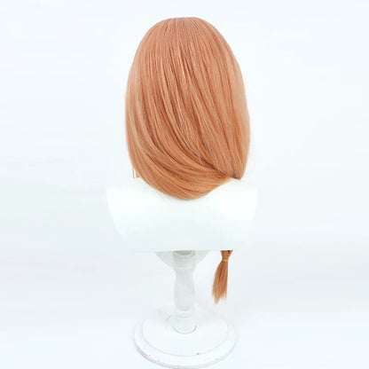 Mari Iochi Blue Archive Cosplay Wigs Thick Wigs
