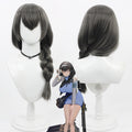 Mary Cosplay Wigs Thick Braid Goddess of Victory: Nikke