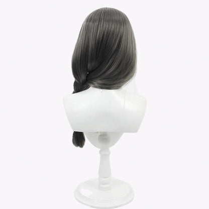 Mary Cosplay Wigs Thick Braid Goddess of Victory: Nikke