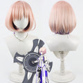 Mash Kyrielight Cosplay Wigs Fate/Grand Order Anime Wigs