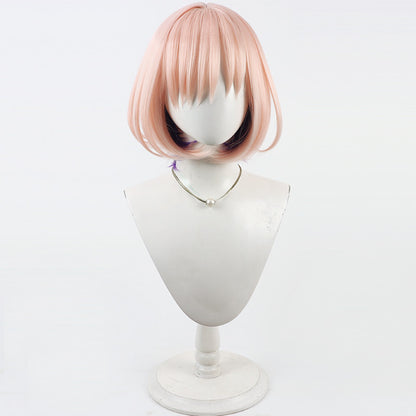 Mash Kyrielight Cosplay Wigs Fate/Grand Order Anime Wigs