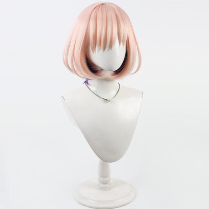 Mash Kyrielight Cosplay Wigs Fate/Grand Order Anime Wigs