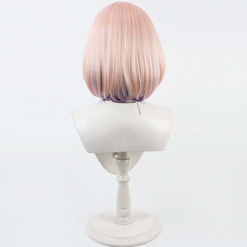 Mash Kyrielight Cosplay Wigs Fate/Grand Order Anime Wigs
