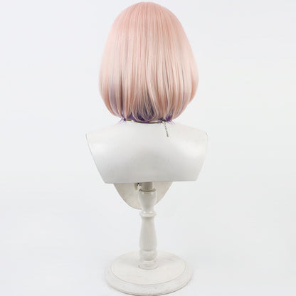Mash Kyrielight Cosplay Wigs Fate/Grand Order Anime Wigs