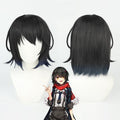 Mashiro Meme Cosplay Wigs NIJISANJI VTuber