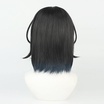Mashiro Meme Cosplay Wigs NIJISANJI VTuber