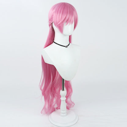Mashiro Nijigaoka Cosplay Wigs Cure Prism Soaring Sky! Pretty Cure