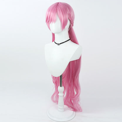 Mashiro Nijigaoka Cosplay Wigs Cure Prism Soaring Sky! Pretty Cure