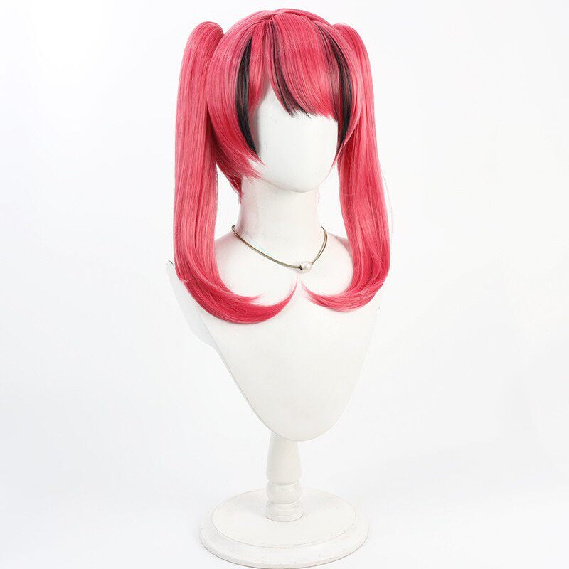 Mast Cosplay Wigs Goddess of Victory: Nikke