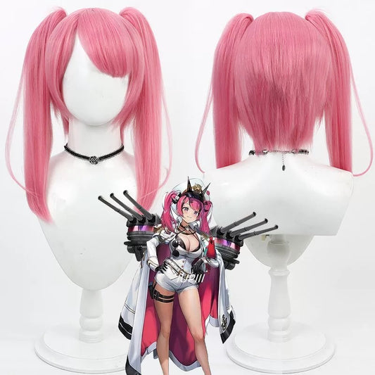 Master Cosplay Wigs Goddess of Victory: Nikke