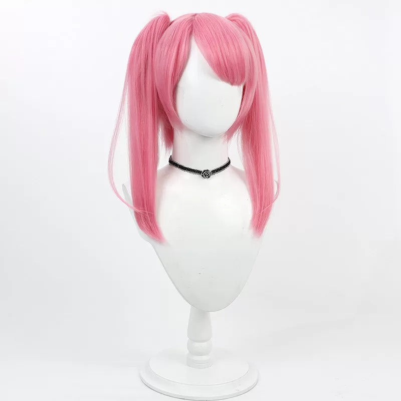 Master Cosplay Wigs Goddess of Victory: Nikke