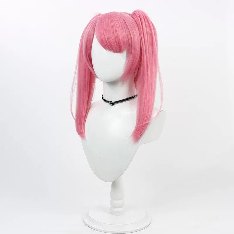 Master Cosplay Wigs Goddess of Victory: Nikke