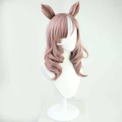 Matikanetannhauser Cosplay Wigs Pretty Derby