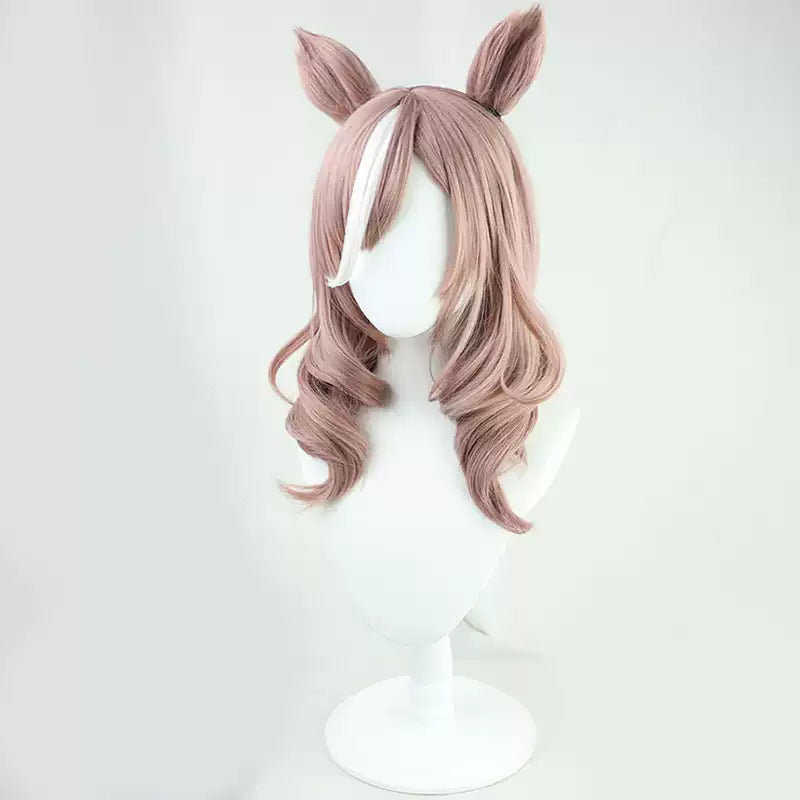 Matikanetannhauser Cosplay Wigs Pretty Derby