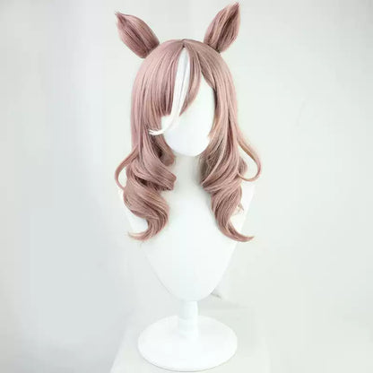 Matikanetannhauser Cosplay Wigs Pretty Derby