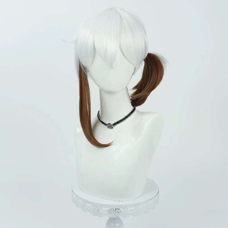 Medicine Pocket Cosplay Wigs Game Reverse: 1999