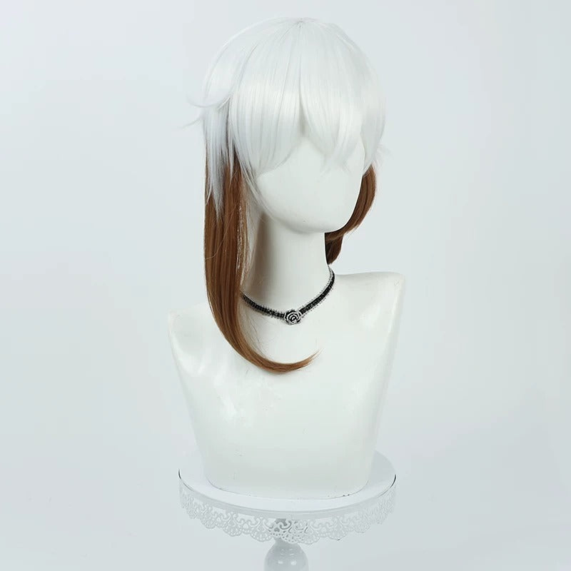 Medicine Pocket Cosplay Wigs Game Reverse: 1999