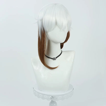 Medicine Pocket Cosplay Wigs Game Reverse: 1999