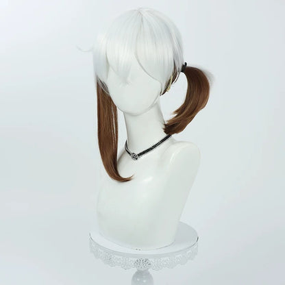Medicine Pocket Cosplay Wigs Game Reverse: 1999