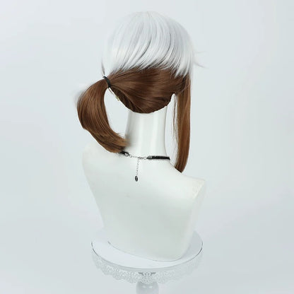 Medicine Pocket Cosplay Wigs Game Reverse: 1999