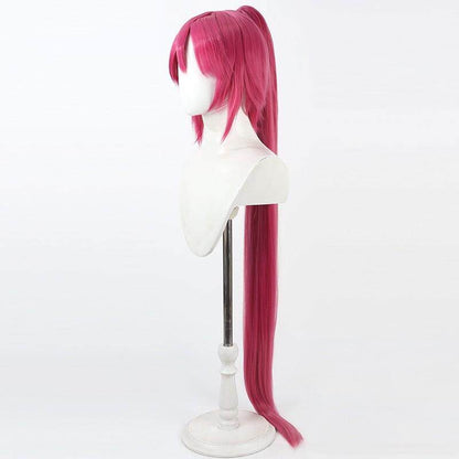 Megumi Aino Cosplay Wigs Cure Lovely HappinessCharge PreCure!