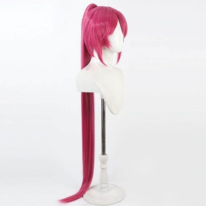 Megumi Aino Cosplay Wigs Cure Lovely HappinessCharge PreCure!