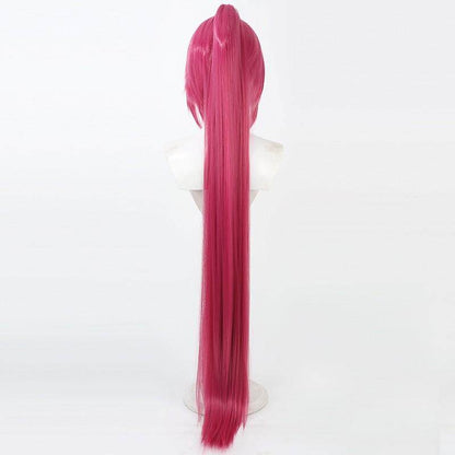 Megumi Aino Cosplay Wigs Cure Lovely HappinessCharge PreCure!