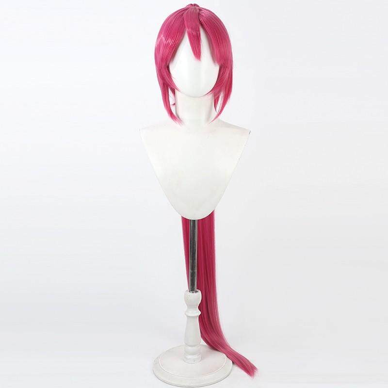 Megumi Aino Cosplay Wigs Cure Lovely HappinessCharge PreCure!