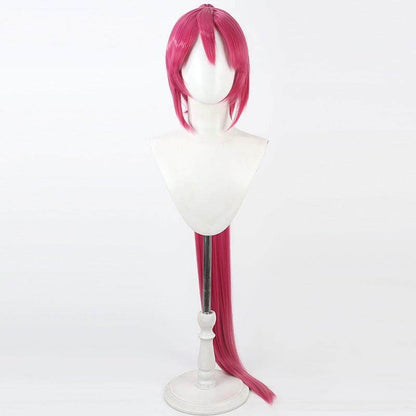 Megumi Aino Cosplay Wigs Cure Lovely HappinessCharge PreCure!