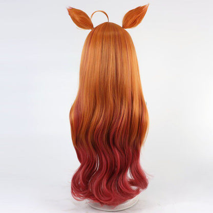 Mejiro Family Cosplay Wigs Umamusume: Pretty Derby Collab