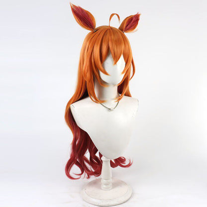 Mejiro Family Cosplay Wigs Umamusume: Pretty Derby Collab