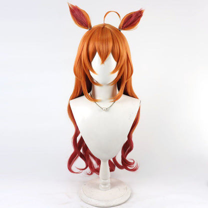 Mejiro Family Cosplay Wigs Umamusume: Pretty Derby Collab