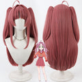 Mikuru Kobayashi Cosplay Wigs Star Detective Precure! Character Wigs