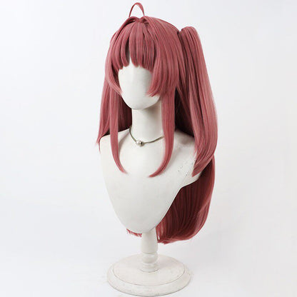 Mikuru Kobayashi Cosplay Wigs Star Detective Precure! Character Wigs