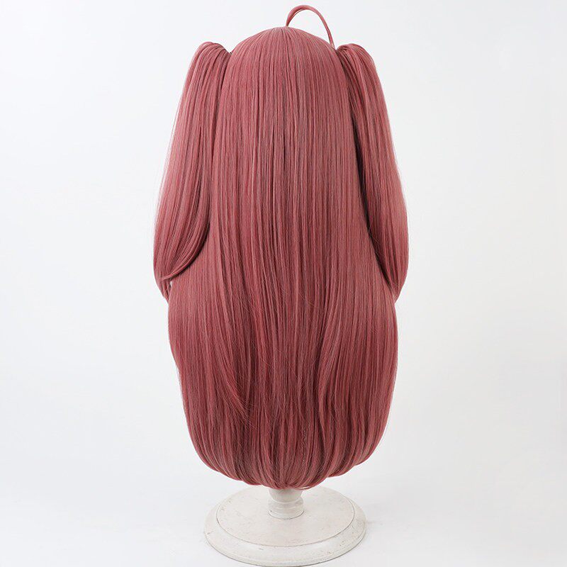 Mikuru Kobayashi Cosplay Wigs Star Detective Precure! Character Wigs
