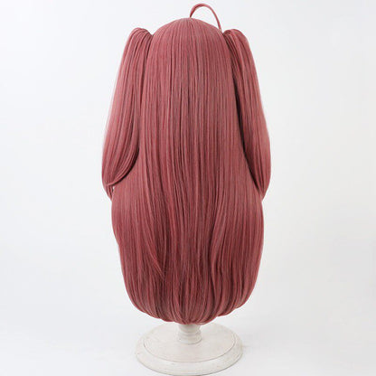 Mikuru Kobayashi Cosplay Wigs Star Detective Precure! Character Wigs