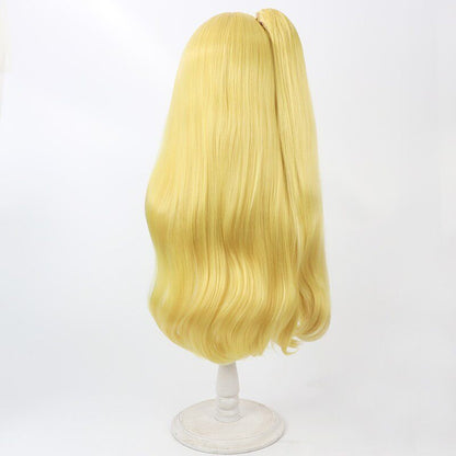 Mirai Asahina Cosplay Wigs Cure Miracle Maho Girls PreCure!