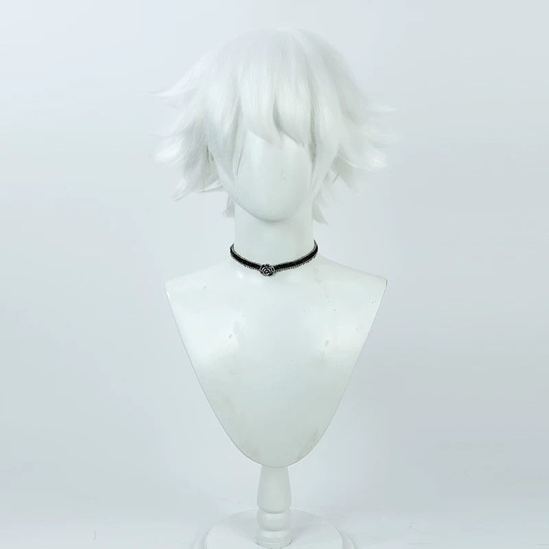 Mischief Witch Hat Cosplay Wigs Sky: Children of the Light