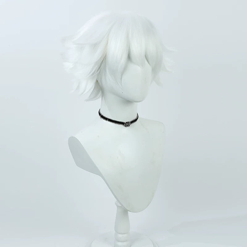 Mischief Witch Hat Cosplay Wigs Sky: Children of the Light