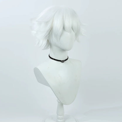 Mischief Witch Hat Cosplay Wigs Sky: Children of the Light