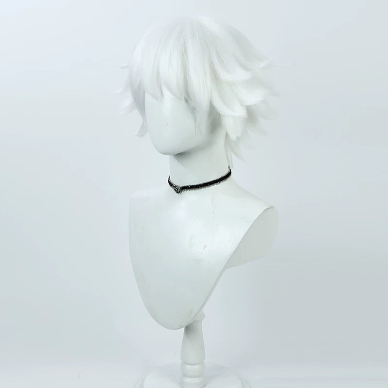 Mischief Witch Hat Cosplay Wigs Sky: Children of the Light